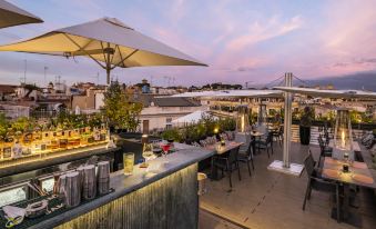 U-VISIONARY ROMA HOTEL