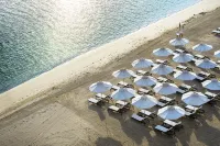 The Ritz-Carlton Abu Dhabi, Grand Canal - 5 stjerner
