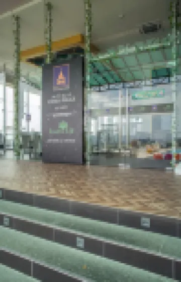 Dorsett Residences Sri Hartamas, Mont Kiara Kuala Lumpur Hotels near MyTeacher