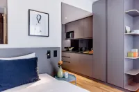 더 플래그 메일러 가르텐