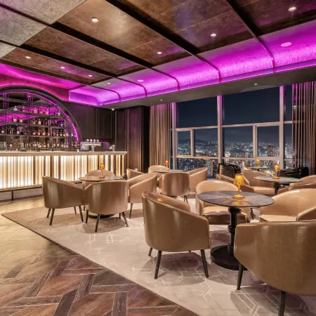 Pan Pacific Dalian