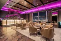 Pan Pacific Dalian - バー