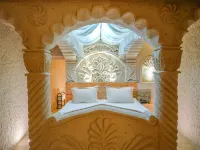 Memories Cave House-Adults Only +12