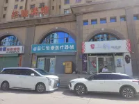 Great Gobi Featured Homestay (Fangte Silk Road Myth) - Kitchens