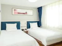 7 デイズ インチェーンホテル(大同鉄道駅)