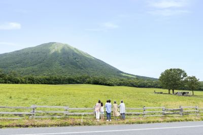 ホテル周辺 湯快リゾート 皆生温泉 かいけ彩朝楽の写真