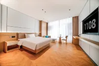 WANYI  HOTEL - 2-Star