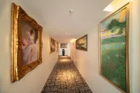 Victoria Hotel (Binyang)