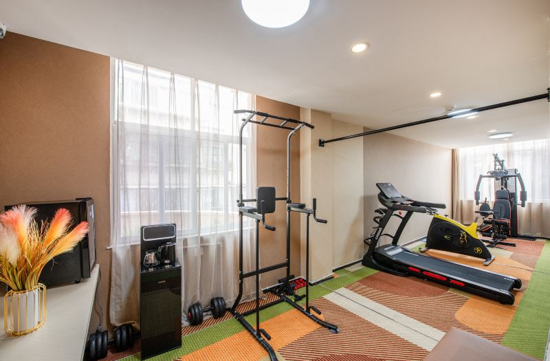 Mandian Hotel (Kunming Nanping Pedestrian Street Mile Temple Metro Station Branch) photo 3