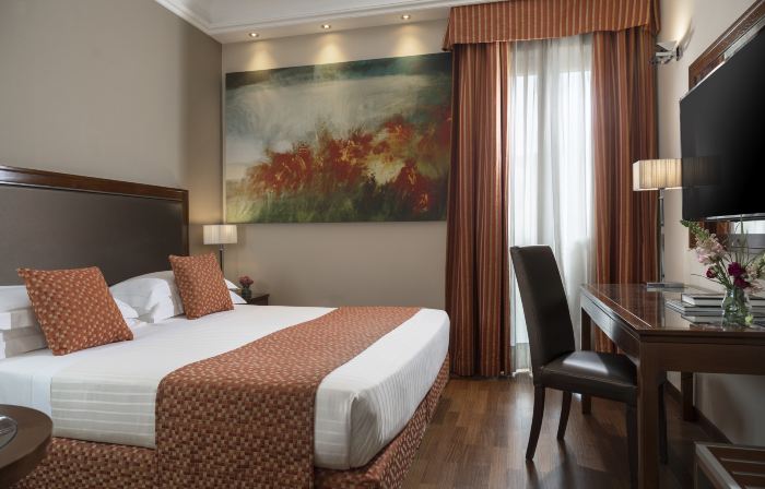Grand Hotel Adriatico