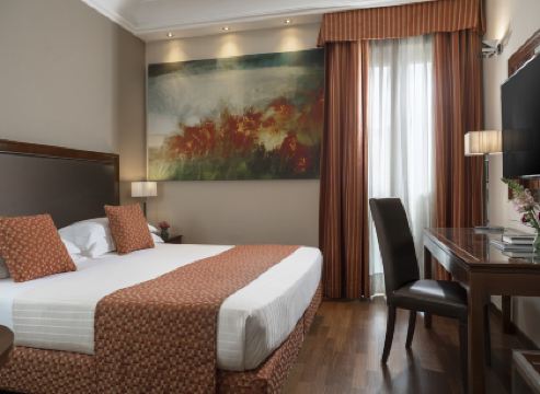 Grand Hotel Adriatico