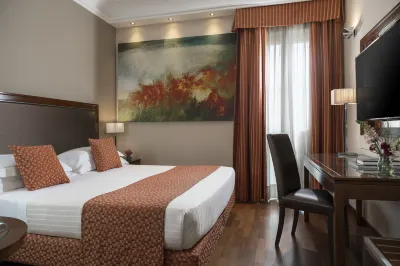Grand Hotel Adriatico Các khách sạn ở 
