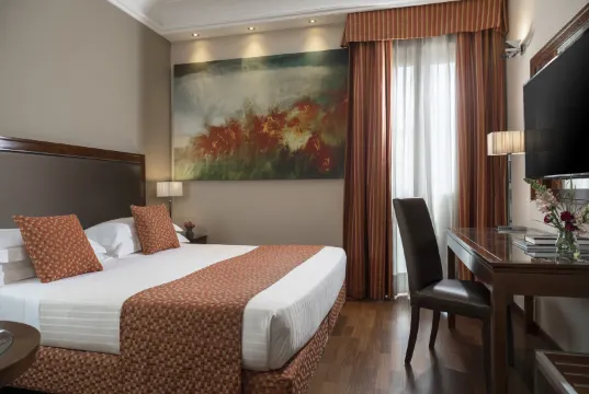 Grand Hotel Adriatico