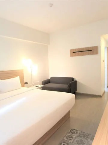 รูปภาพของโรงแรมเอ็มแกรนด์ ร้อยเอ็ด