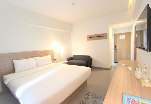 M Grand Hotel Roi Et