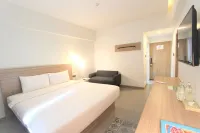 M Grand Hotel Roi Et Hotels in 