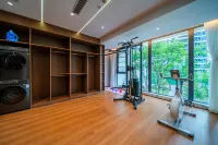 Yibin Ruijing Boutique Hotel (Sanjiangkou CBD · Changjiang Mansion Branch)