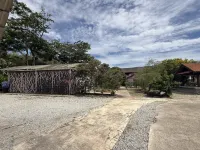 Inapan Taman Herba Hotel di Kepala Batas