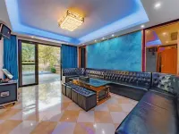 Enping Hengda Henglai Swimming Pool Villa