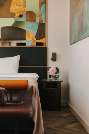 Cyrus Hotel Отели рядом с достопримечательностью «Archive Wroclaw University of Technology»