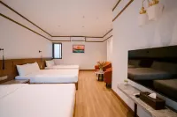 Toan Cau Hotel