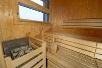 Pannonia Tower - palestra