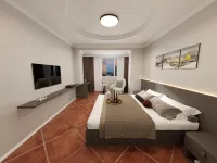 Boman Hotel (Yilong High-Speed Railway Station) Hotels in Yilong