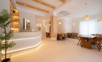 Qingfeng Homestay (Wang Xian Gu Scenic Area)