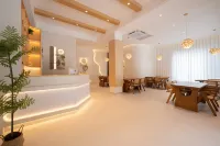 Qingfeng Homestay (Wang Xian Gu Scenic Area)