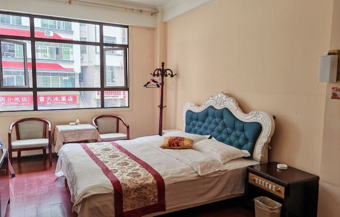 Yanjin Jinyuan Hotel