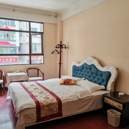 Yanjin Jinyuan Hotel