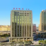 Kuche Hotel (Building C)