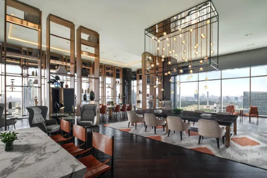 Park Hyatt Jakarta