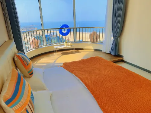 Longkou Island Diary Homestay