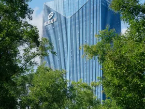 東湖麗華大飯店