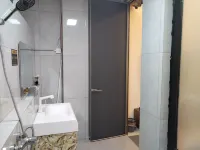 Yingfu Courtyard Homestay