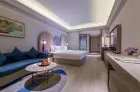 塔什庫爾乾紅其拉甫路美居飯店 塔什庫爾幹住宿飯店