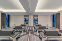 Holiday Inn Shaoguan Shaozhou City - Gym