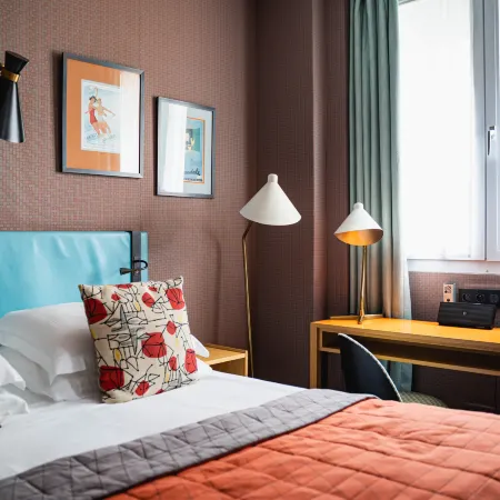 Hôtel Artus
