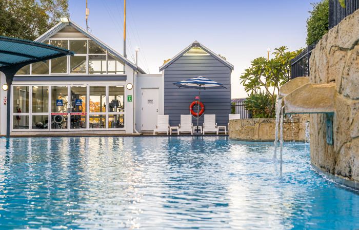 Mandurah Quay Resort