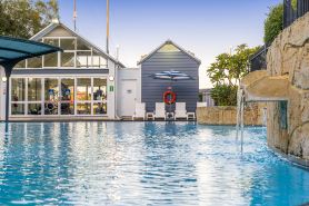 Mandurah Quay Resort