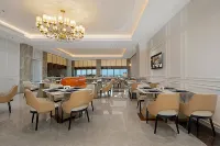 Vienna International Hotel · Yonghe Branch, Wuli Industrial Zone, Quanzhou South Railway Station