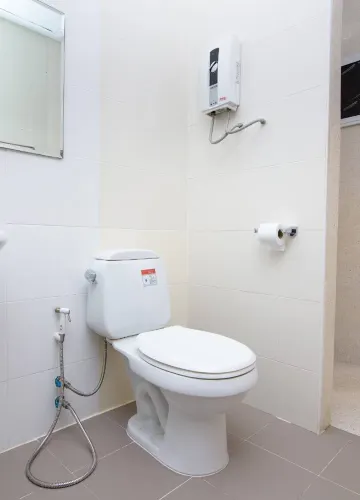 เตียงเดี่ยว