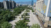 Jian Tong Jin Yuan Hotel - parking