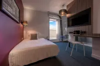 Nemea Appart Hotel Quai Victor Tours Centre Hotels in Tours