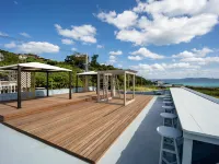 One Suite the Terrace - breakfast