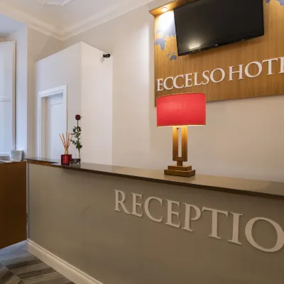 Eccelso Hotel Hotels near Vaticano Prati