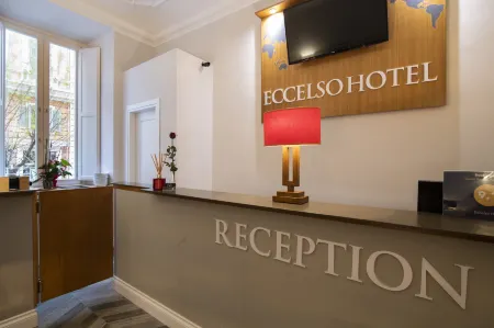 Eccelso Hotel