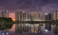 Ha Premier Suites - Vinhomes D'Capital Ha Noi Services Apartments Hotels in Quan Cau Giay