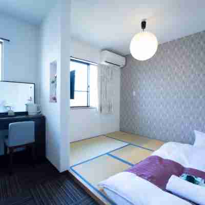 Hotel Sunmarine Rooms